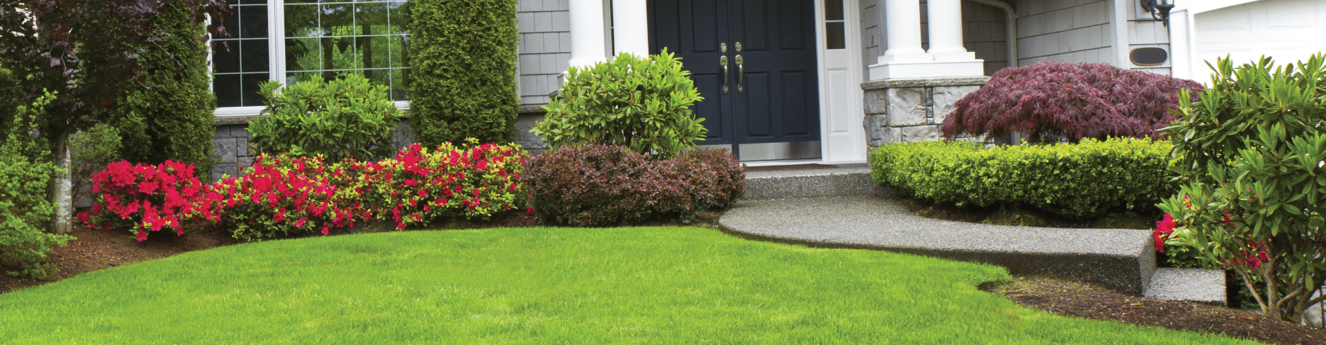 Soils and Mulches for Landscaping Perfection